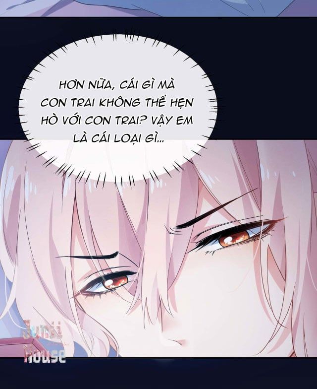 Có Bản Lĩnh Thì Cứ Hung Dữ Đi?: Chapter 13