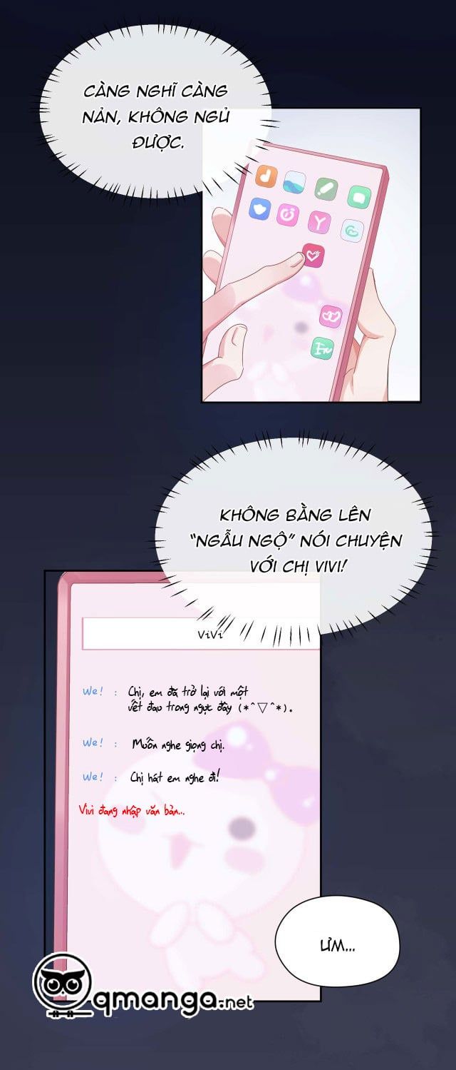 Có Bản Lĩnh Thì Cứ Hung Dữ Đi?: Chapter 13