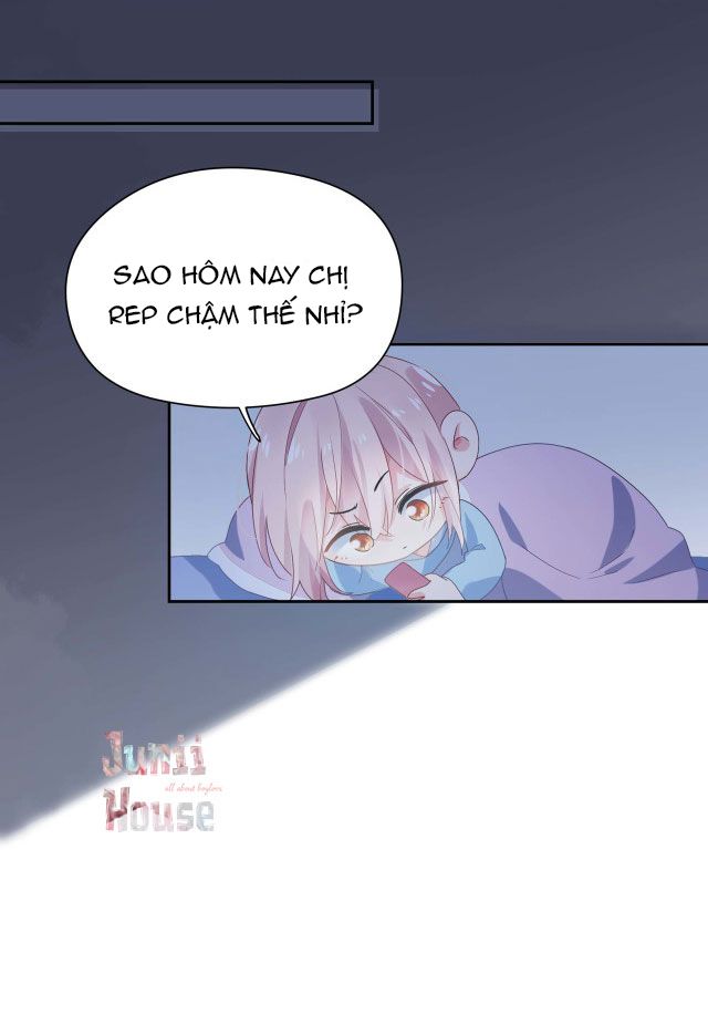 Có Bản Lĩnh Thì Cứ Hung Dữ Đi?: Chapter 13