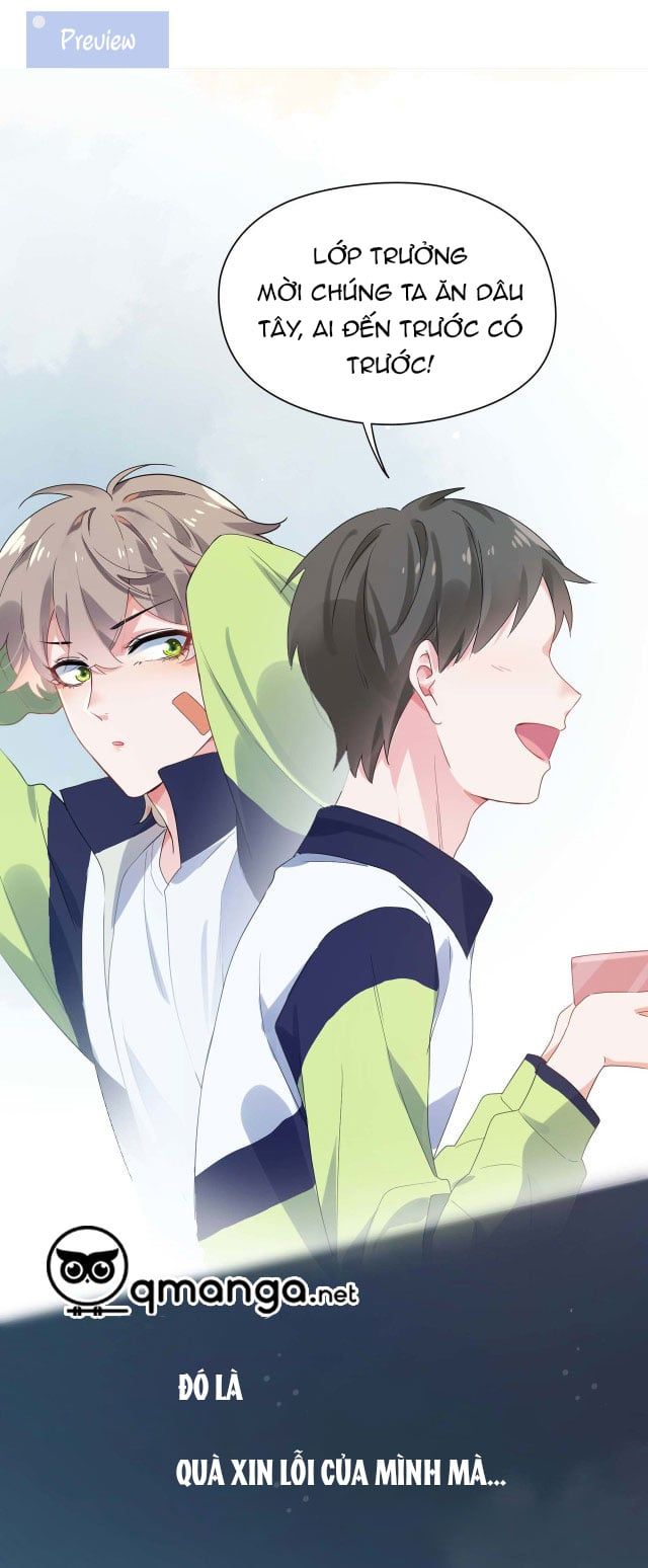 Có Bản Lĩnh Thì Cứ Hung Dữ Đi?: Chapter 13