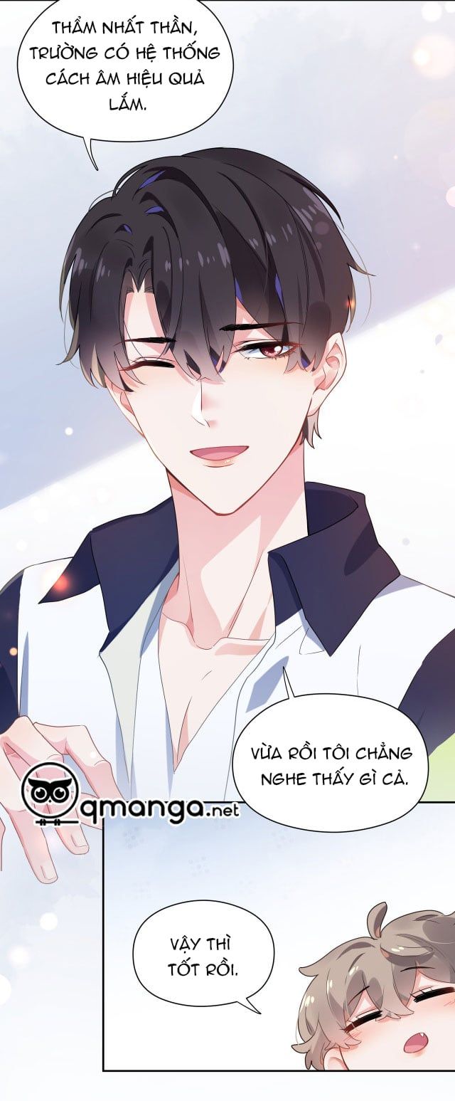 Có Bản Lĩnh Thì Cứ Hung Dữ Đi?: Chapter 13