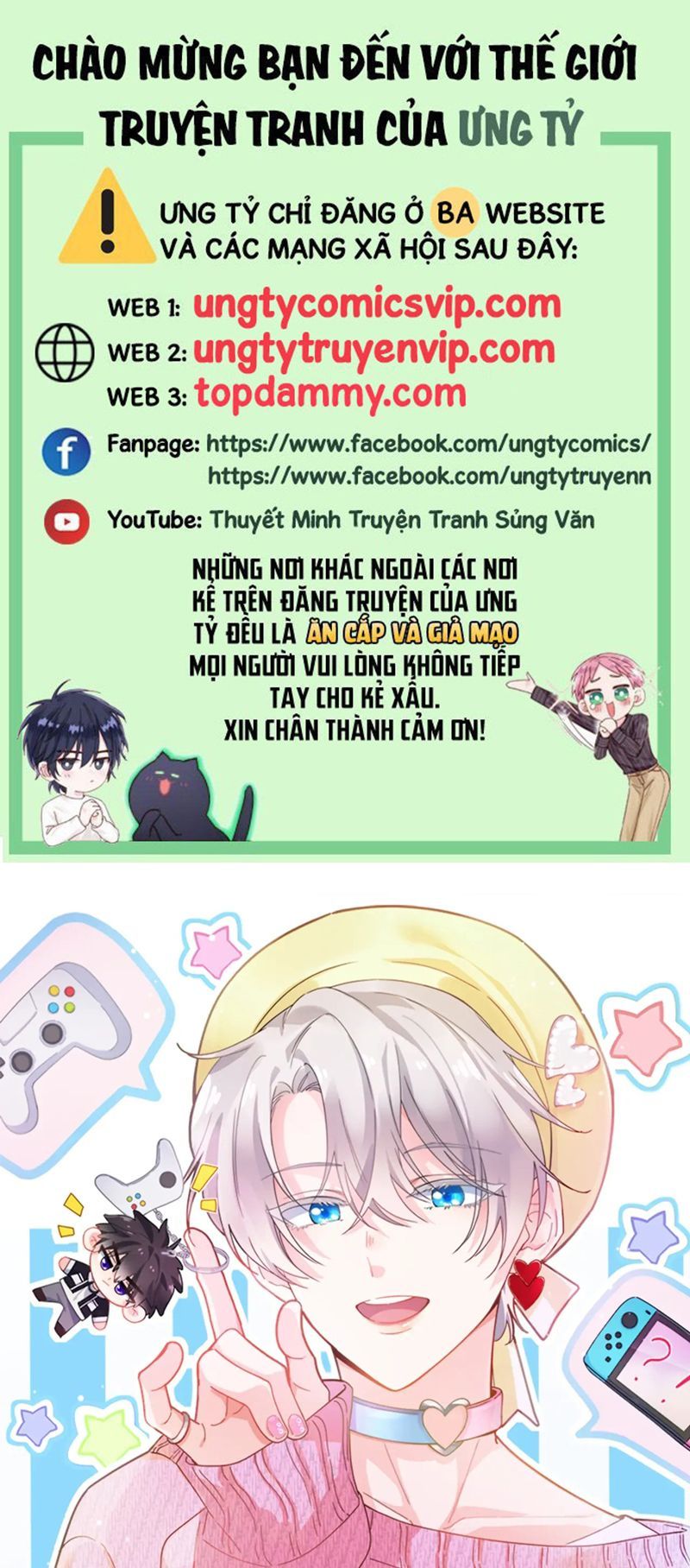 Có Bản Lĩnh Thì Cứ Hung Dữ Đi?: Chapter 141