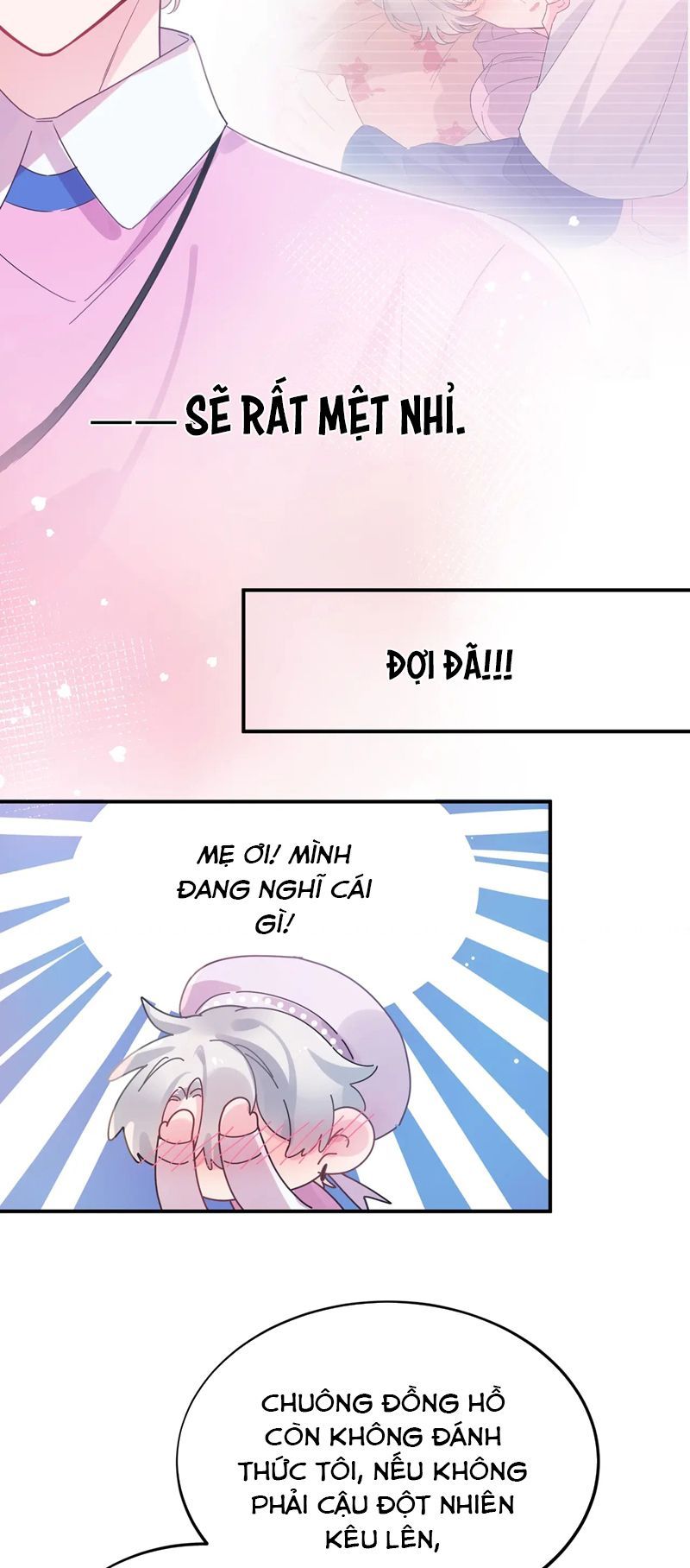 Có Bản Lĩnh Thì Cứ Hung Dữ Đi?: Chapter 141