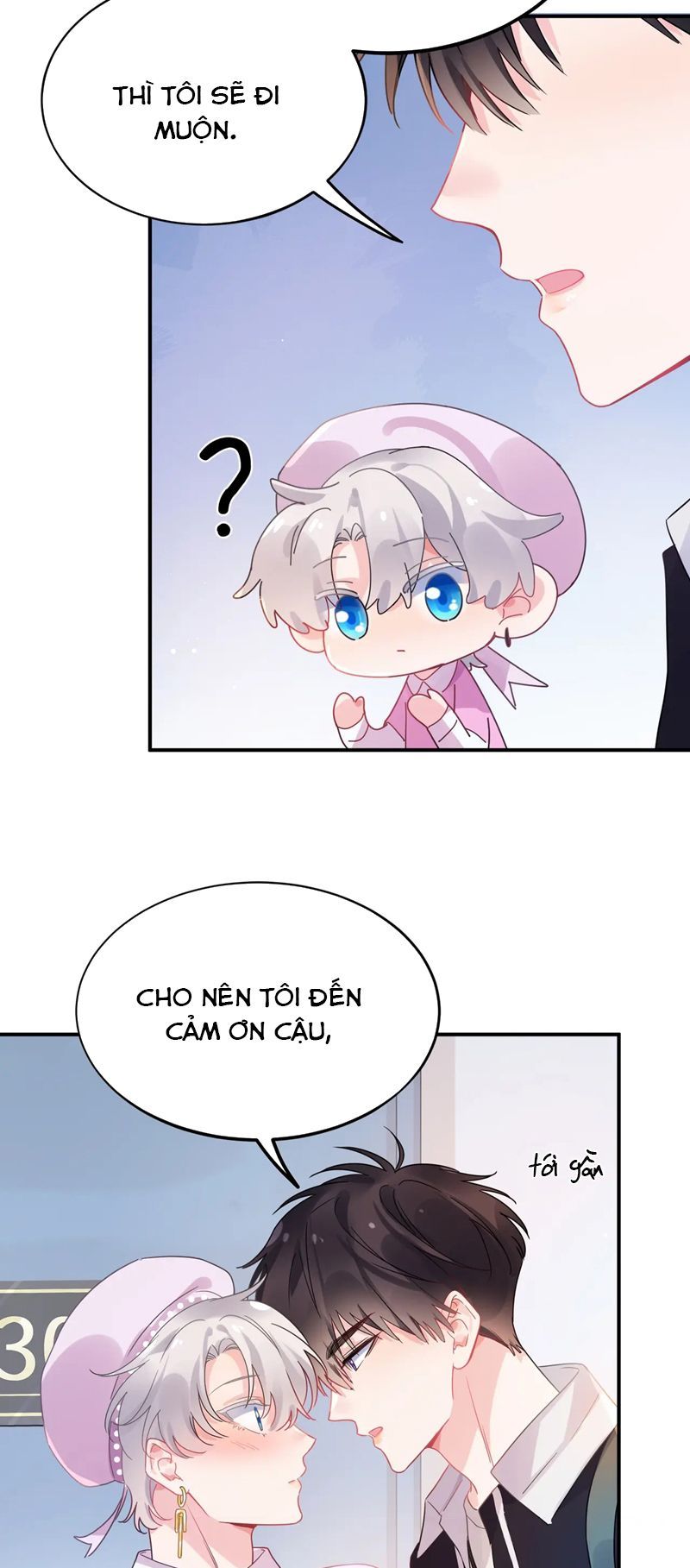 Có Bản Lĩnh Thì Cứ Hung Dữ Đi?: Chapter 141