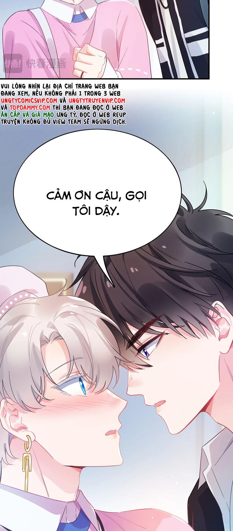 Có Bản Lĩnh Thì Cứ Hung Dữ Đi?: Chapter 141