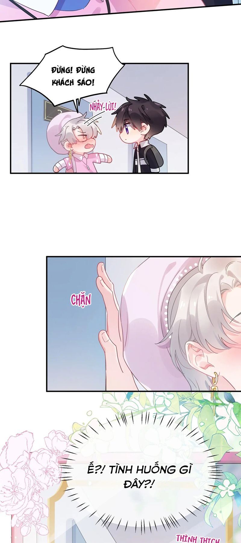 Có Bản Lĩnh Thì Cứ Hung Dữ Đi?: Chapter 141