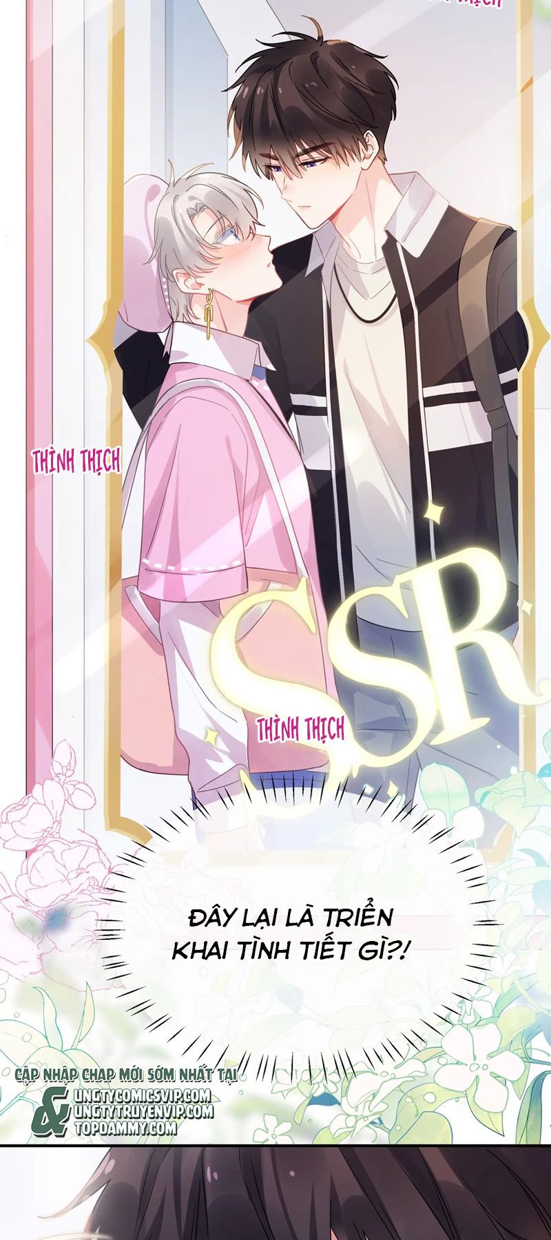 Có Bản Lĩnh Thì Cứ Hung Dữ Đi?: Chapter 141