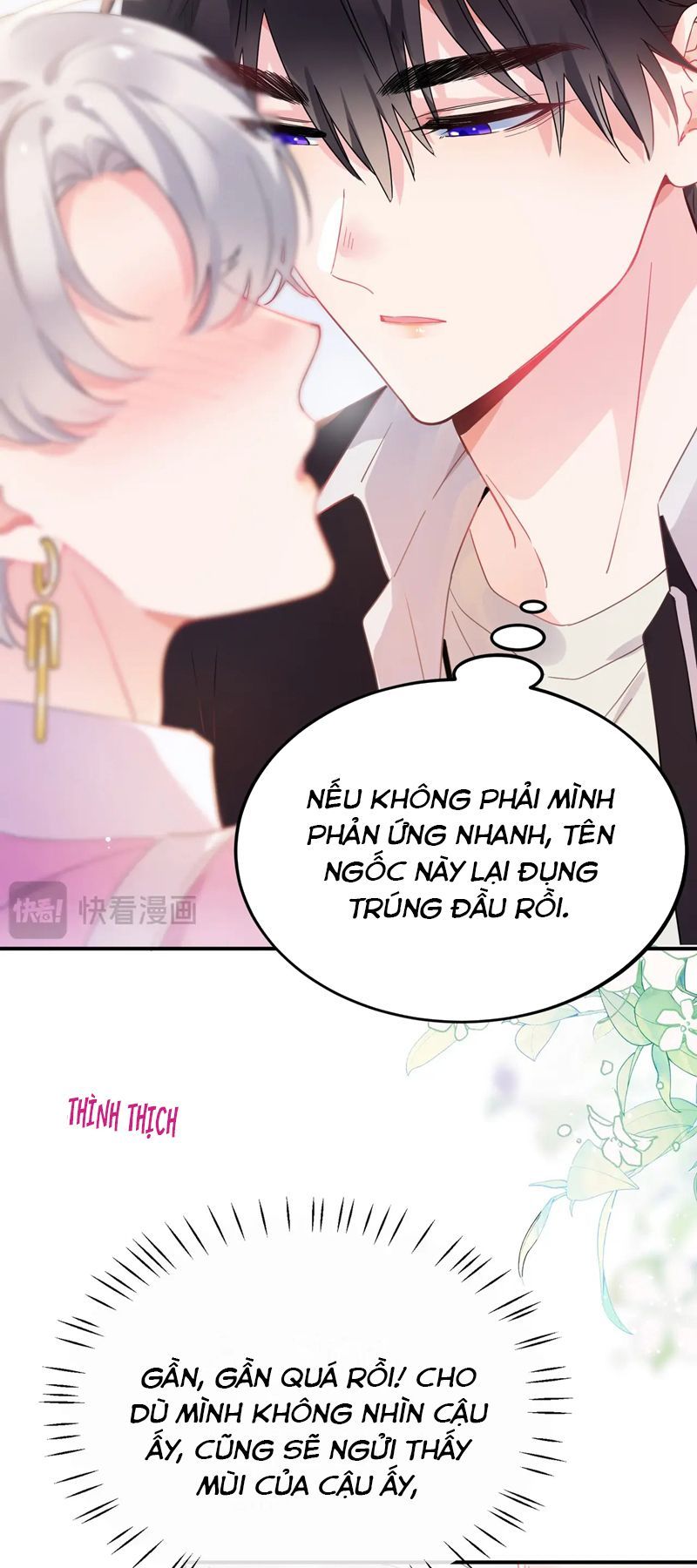 Có Bản Lĩnh Thì Cứ Hung Dữ Đi?: Chapter 141