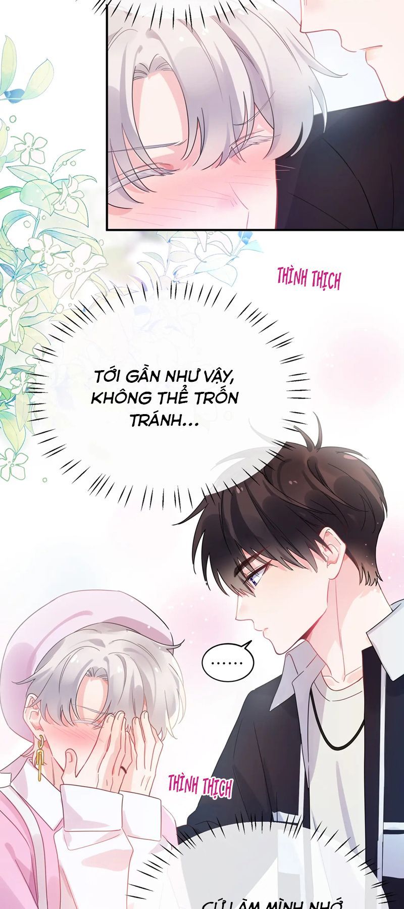 Có Bản Lĩnh Thì Cứ Hung Dữ Đi?: Chapter 141