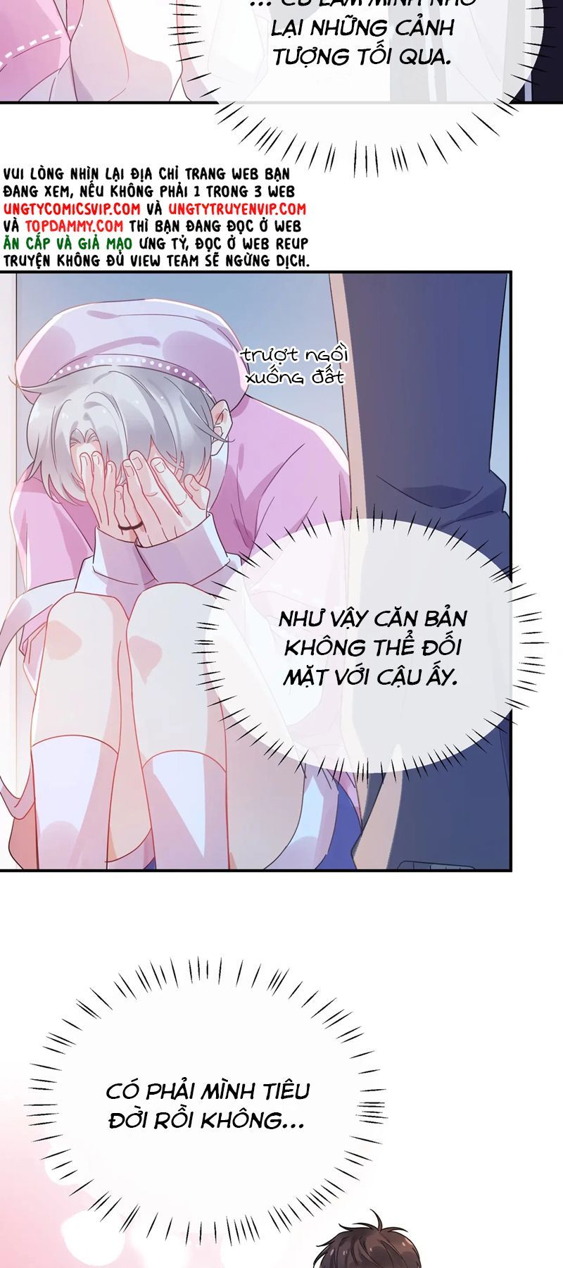 Có Bản Lĩnh Thì Cứ Hung Dữ Đi?: Chapter 141