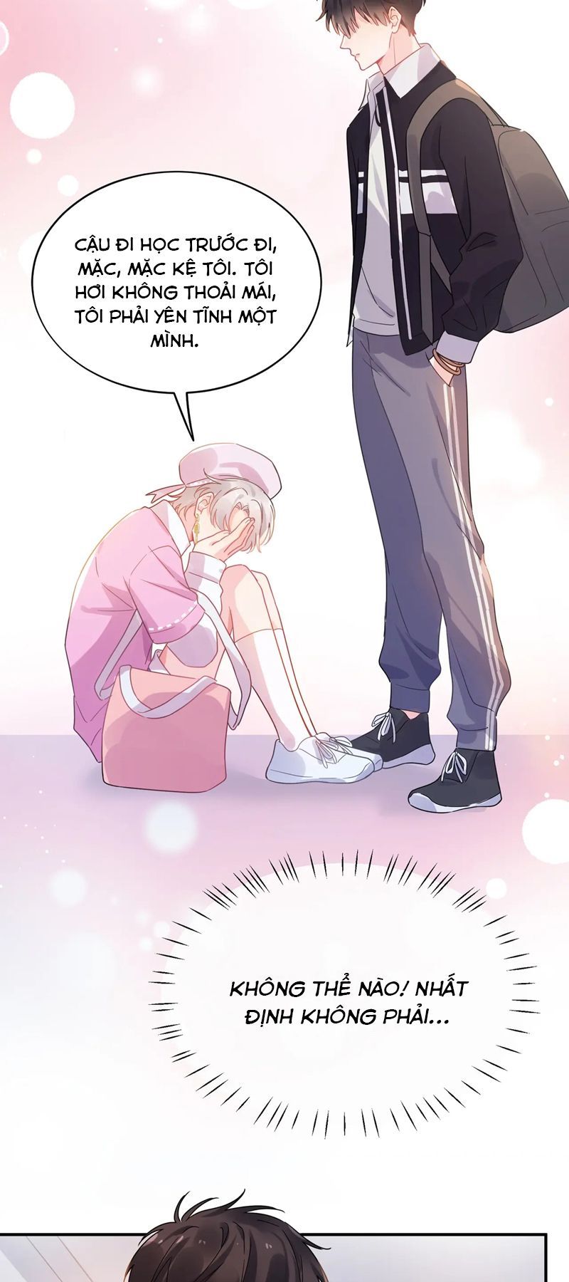 Có Bản Lĩnh Thì Cứ Hung Dữ Đi?: Chapter 141