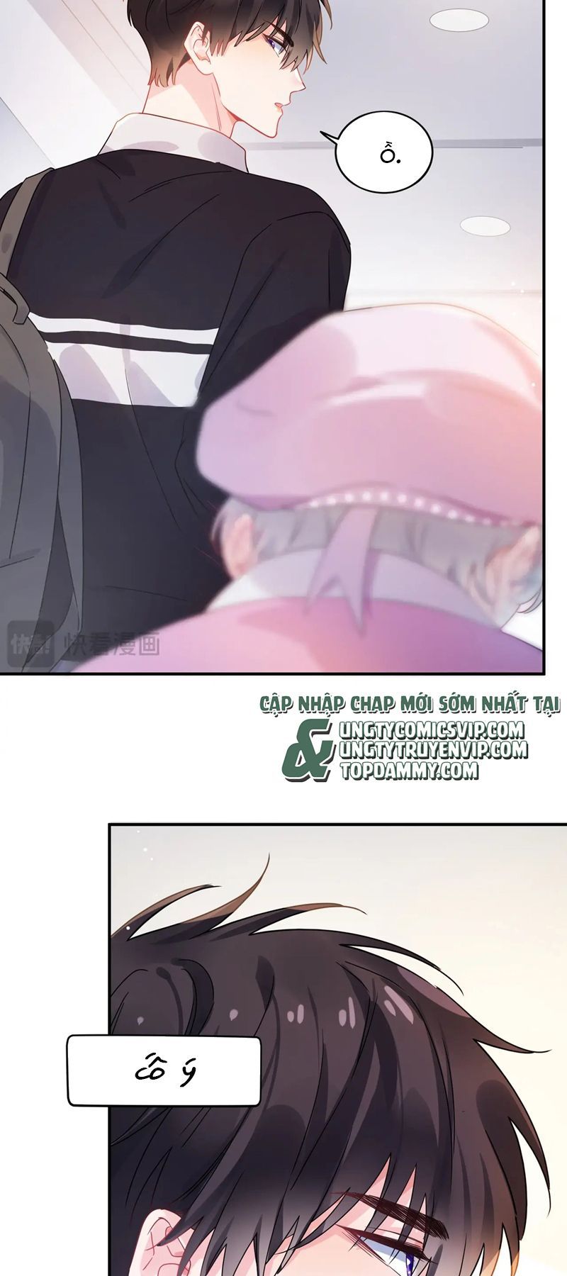 Có Bản Lĩnh Thì Cứ Hung Dữ Đi?: Chapter 141