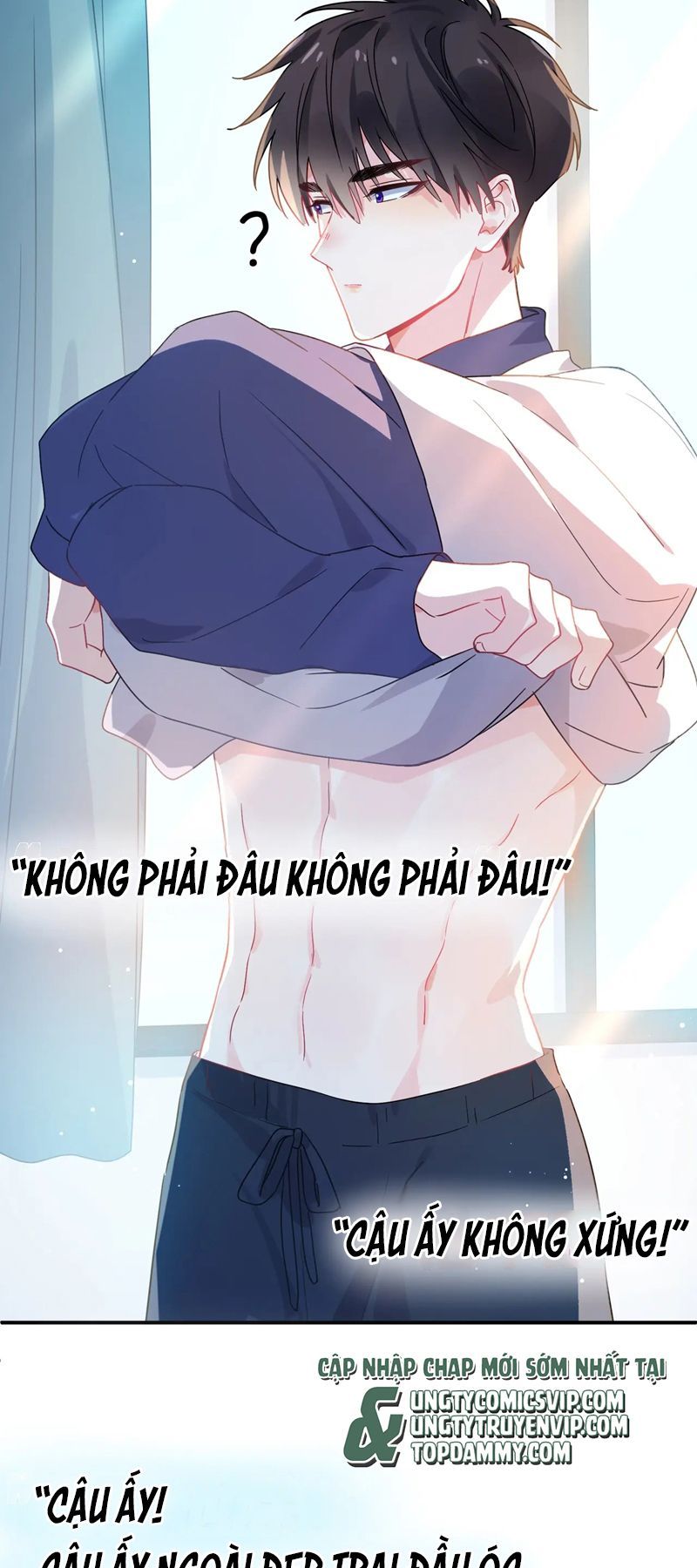 Có Bản Lĩnh Thì Cứ Hung Dữ Đi?: Chapter 141