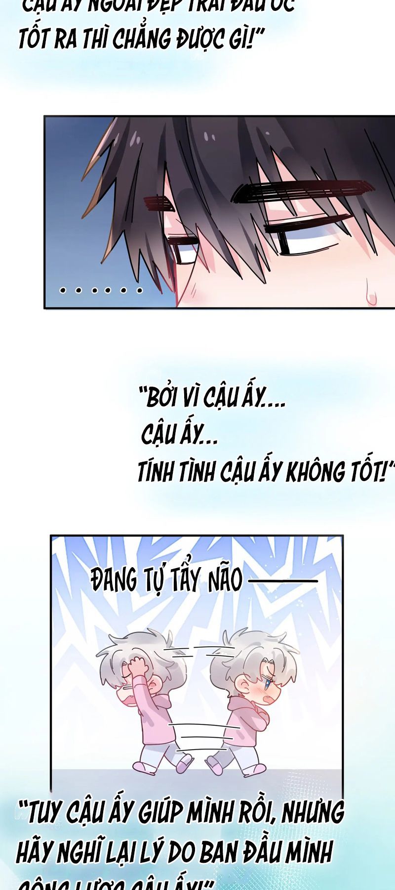 Có Bản Lĩnh Thì Cứ Hung Dữ Đi?: Chapter 141