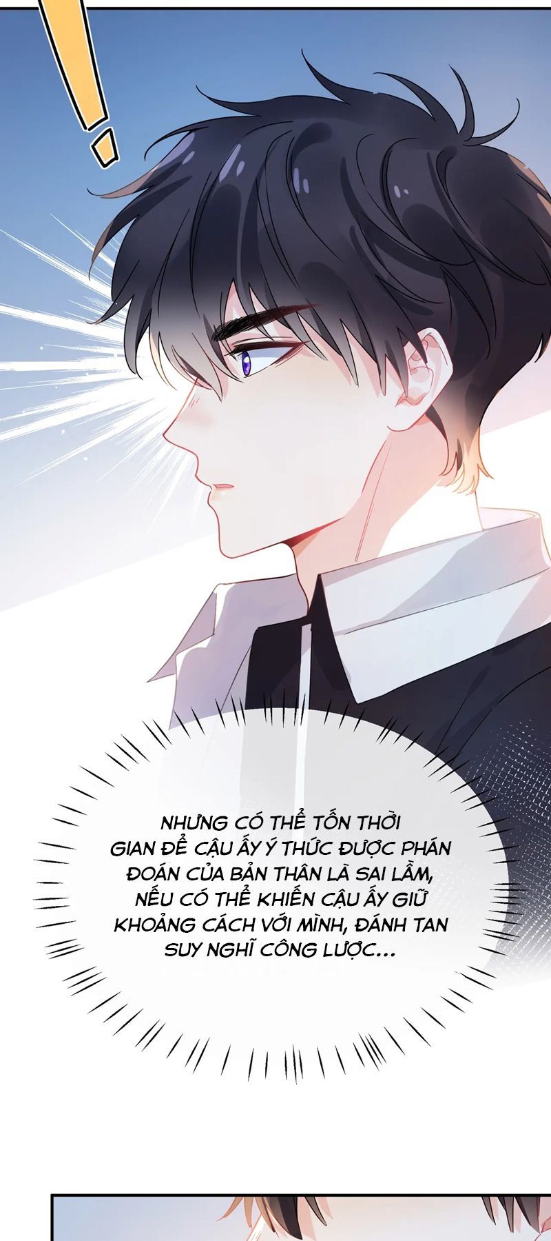 Có Bản Lĩnh Thì Cứ Hung Dữ Đi?: Chapter 141