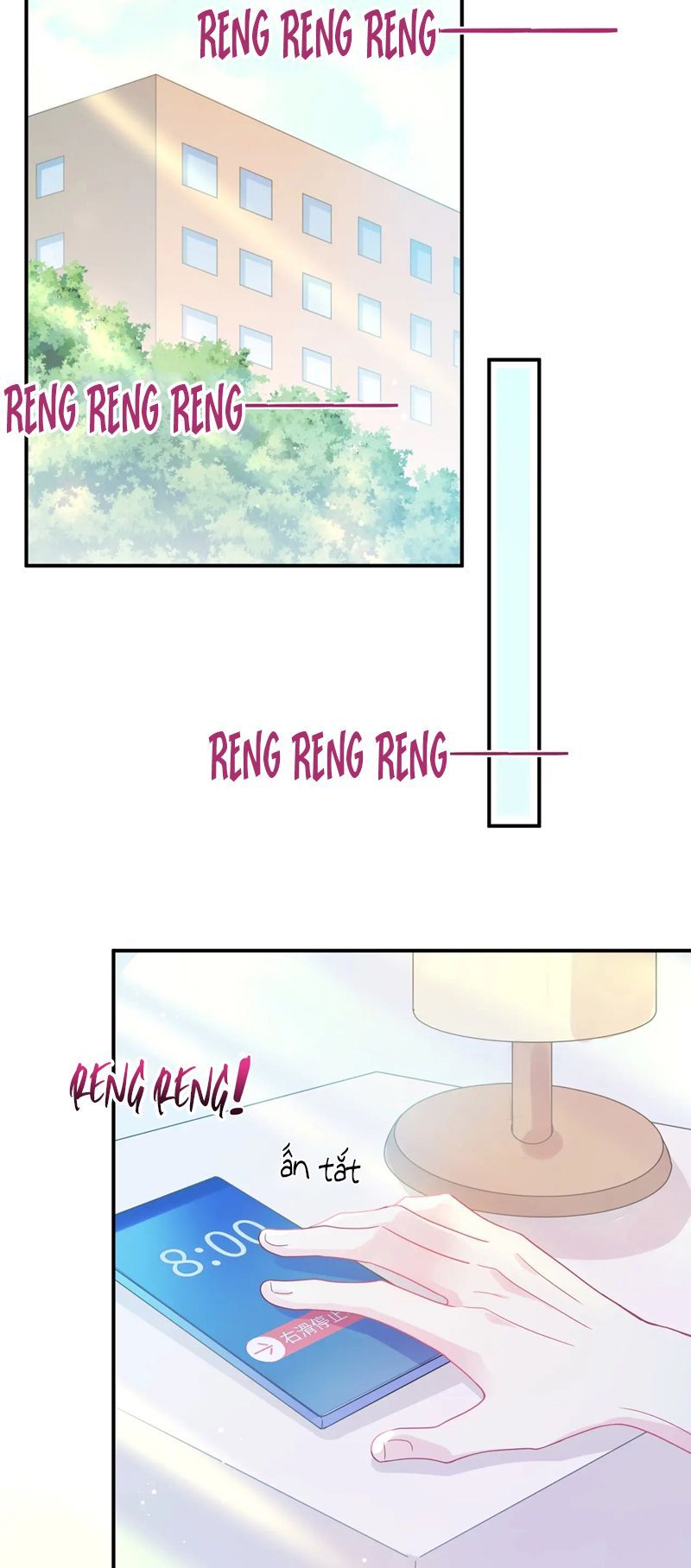 Có Bản Lĩnh Thì Cứ Hung Dữ Đi?: Chapter 141