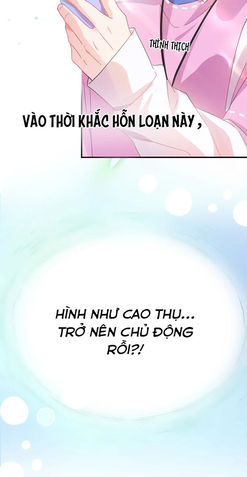 Có Bản Lĩnh Thì Cứ Hung Dữ Đi?: Chapter 141