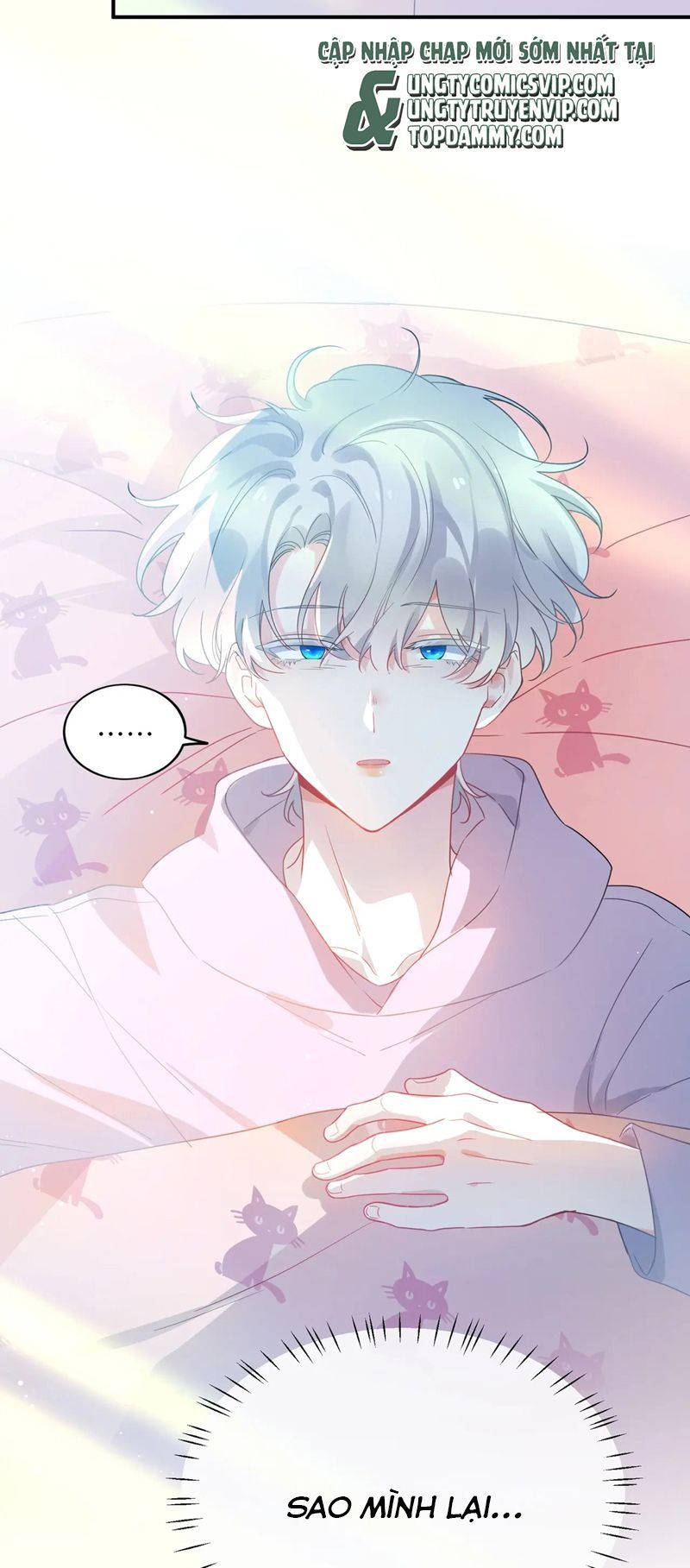 Có Bản Lĩnh Thì Cứ Hung Dữ Đi?: Chapter 141