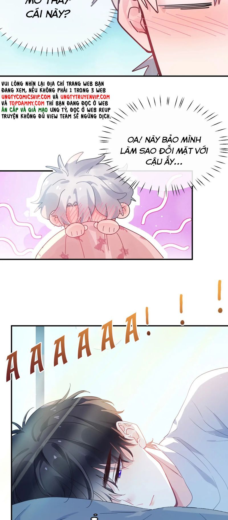 Có Bản Lĩnh Thì Cứ Hung Dữ Đi?: Chapter 141