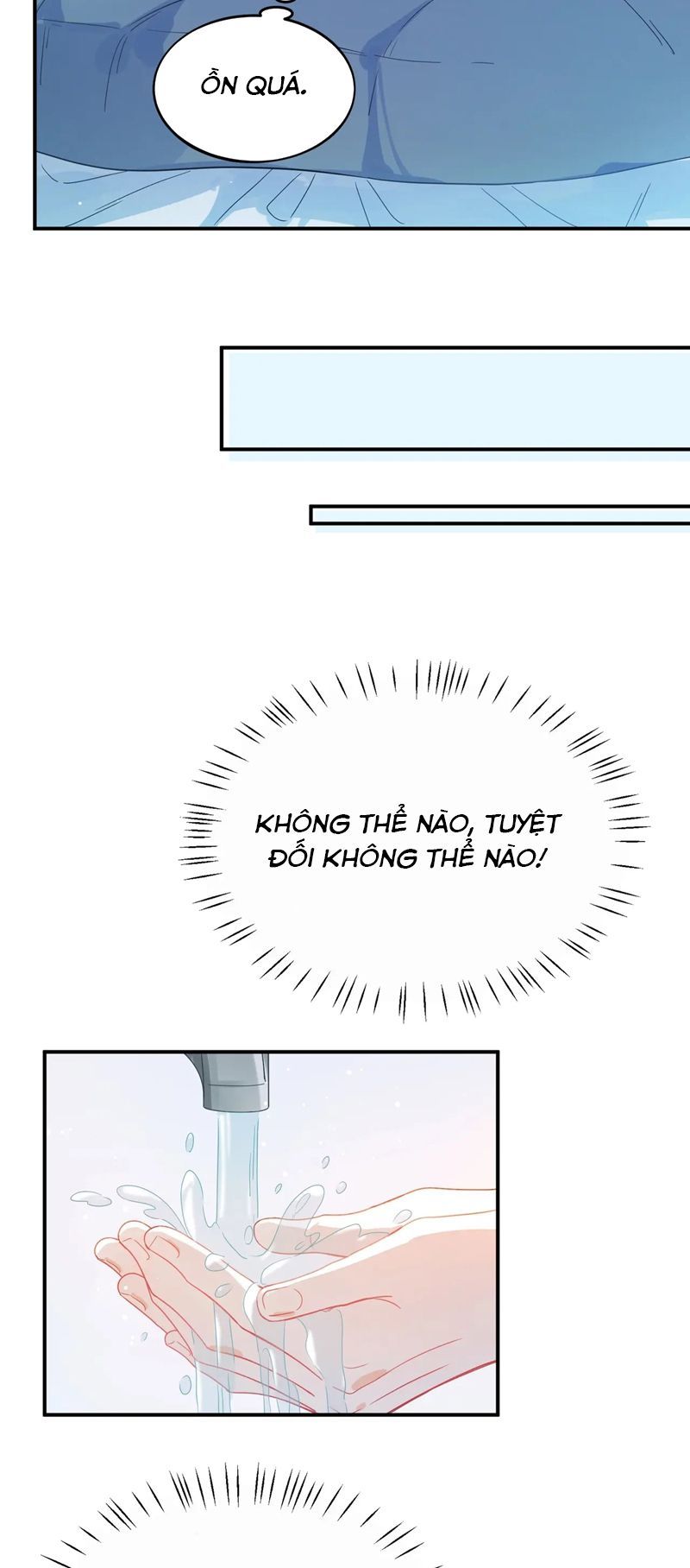 Có Bản Lĩnh Thì Cứ Hung Dữ Đi?: Chapter 141