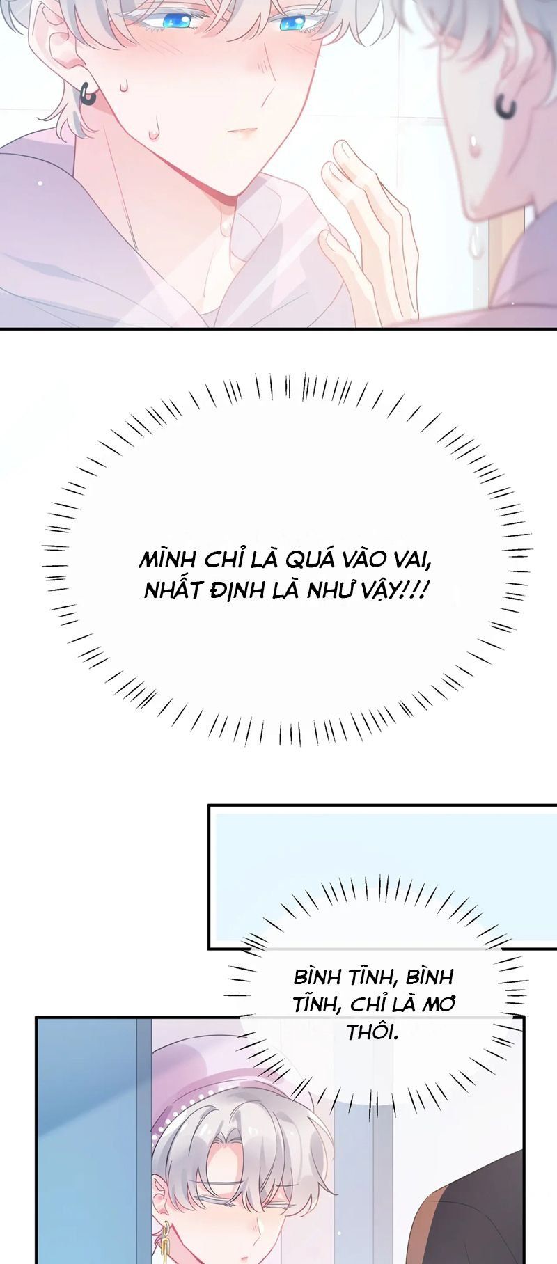 Có Bản Lĩnh Thì Cứ Hung Dữ Đi?: Chapter 141