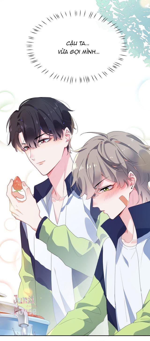 Có Bản Lĩnh Thì Cứ Hung Dữ Đi?: Chapter 15