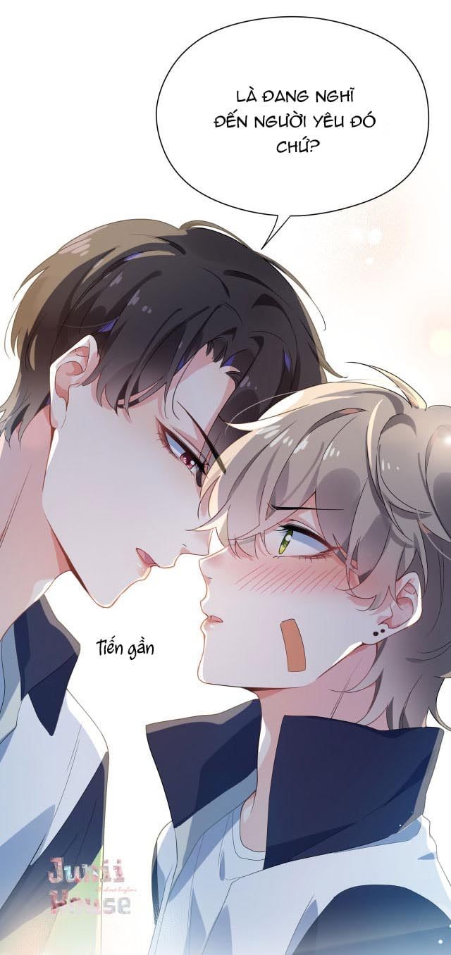 Có Bản Lĩnh Thì Cứ Hung Dữ Đi?: Chapter 15