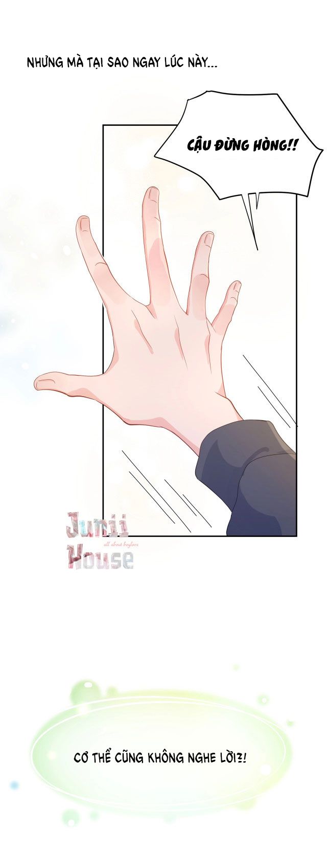 Có Bản Lĩnh Thì Cứ Hung Dữ Đi?: Chapter 2