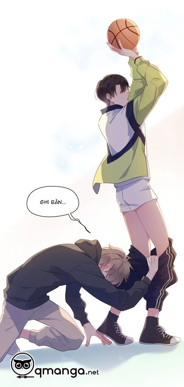 Có Bản Lĩnh Thì Cứ Hung Dữ Đi?: Chapter 2