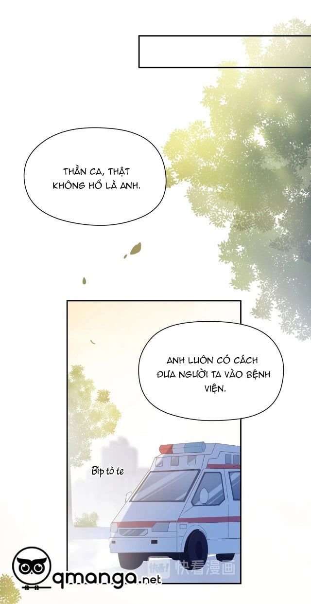 Có Bản Lĩnh Thì Cứ Hung Dữ Đi?: Chapter 2