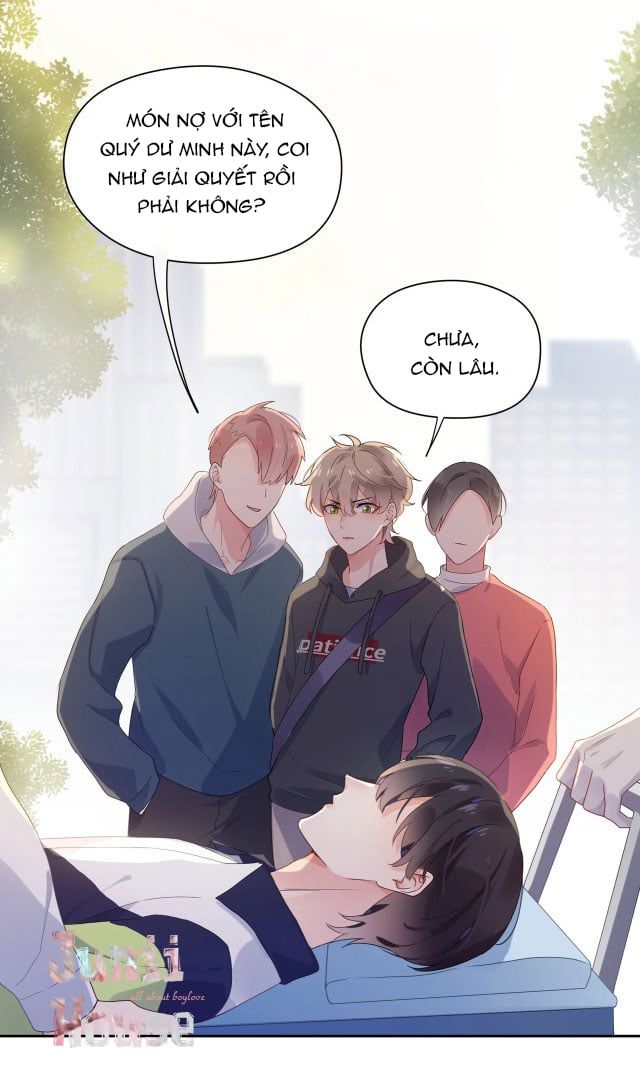 Có Bản Lĩnh Thì Cứ Hung Dữ Đi?: Chapter 2