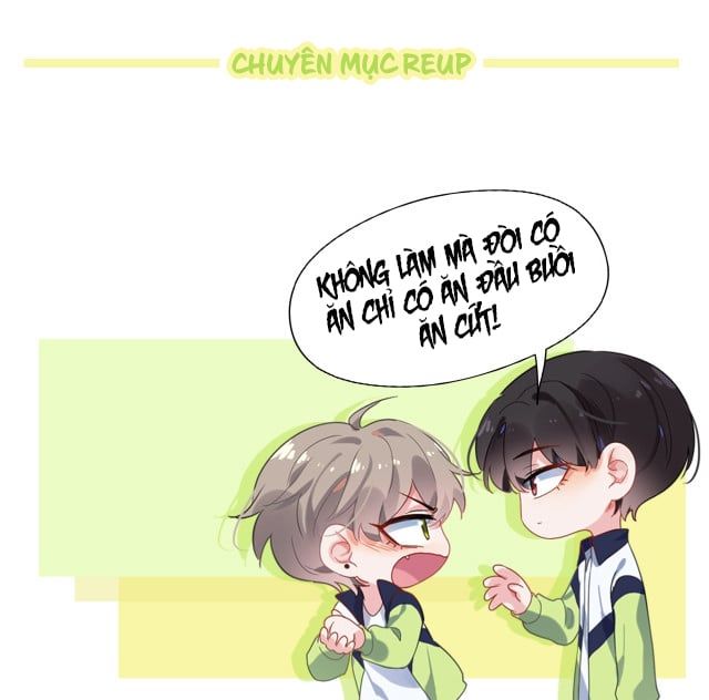 Có Bản Lĩnh Thì Cứ Hung Dữ Đi?: Chapter 2