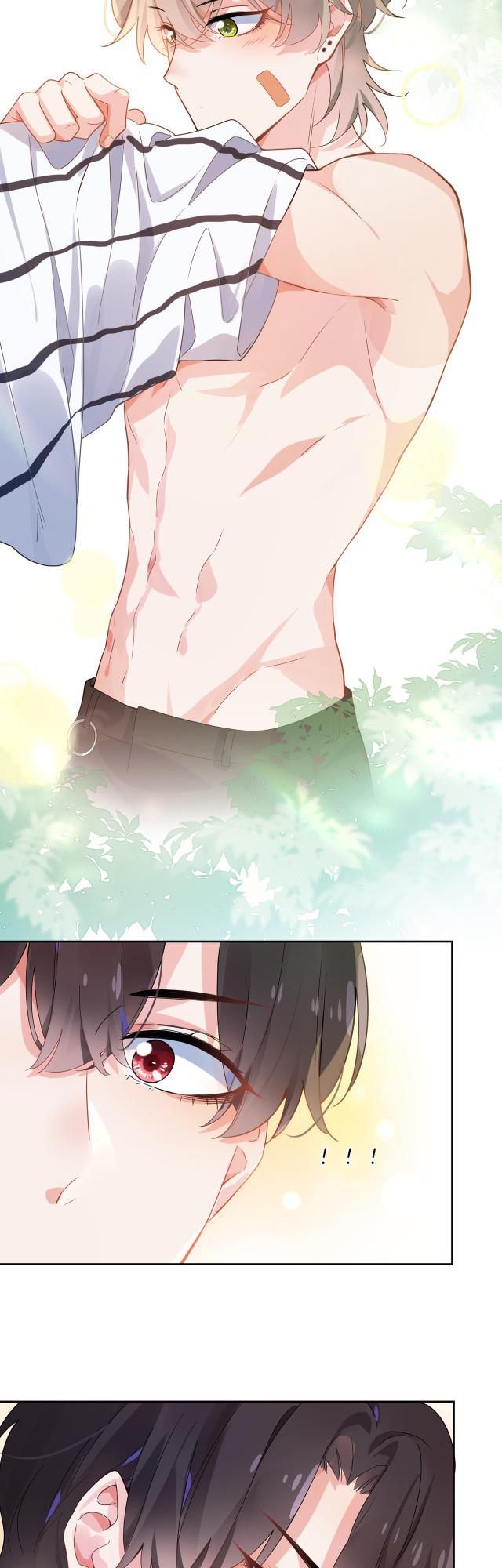Có Bản Lĩnh Thì Cứ Hung Dữ Đi?: Chapter 25