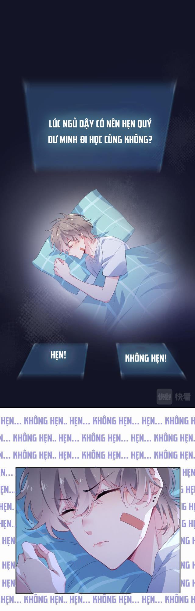 Có Bản Lĩnh Thì Cứ Hung Dữ Đi?: Chapter 25