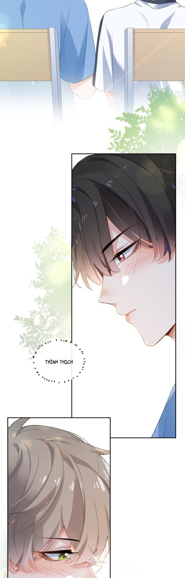 Có Bản Lĩnh Thì Cứ Hung Dữ Đi?: Chapter 25