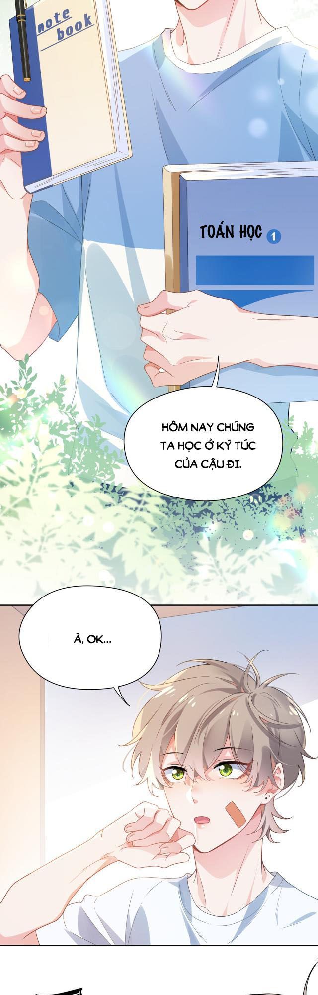 Có Bản Lĩnh Thì Cứ Hung Dữ Đi?: Chapter 25