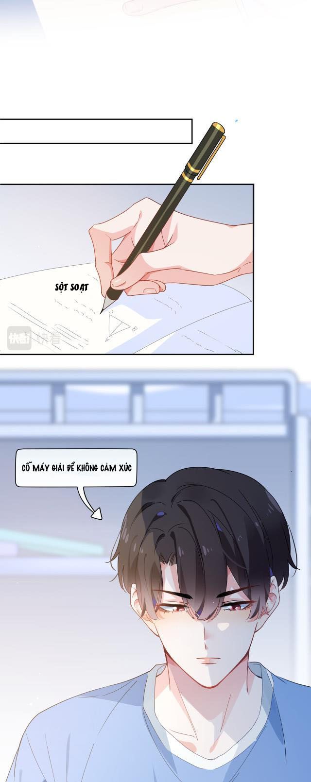 Có Bản Lĩnh Thì Cứ Hung Dữ Đi?: Chapter 26