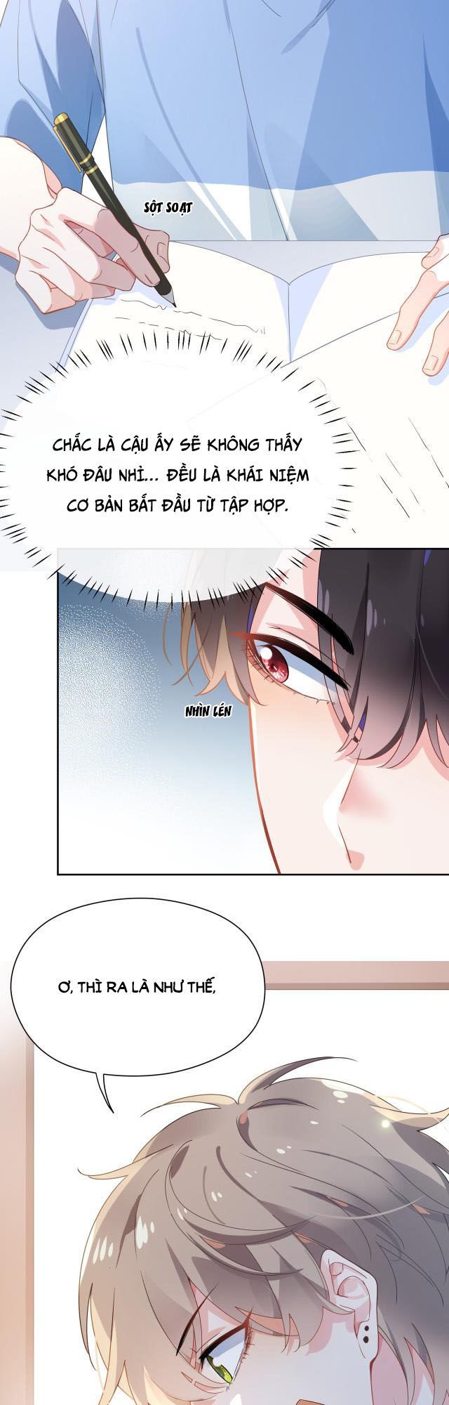 Có Bản Lĩnh Thì Cứ Hung Dữ Đi?: Chapter 26