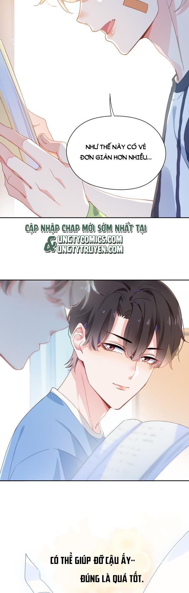 Có Bản Lĩnh Thì Cứ Hung Dữ Đi?: Chapter 26