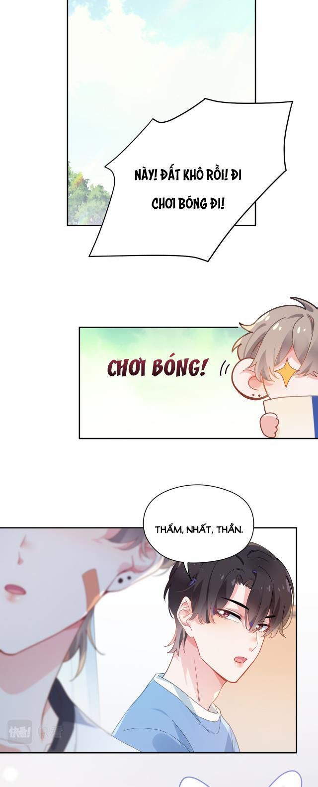 Có Bản Lĩnh Thì Cứ Hung Dữ Đi?: Chapter 26