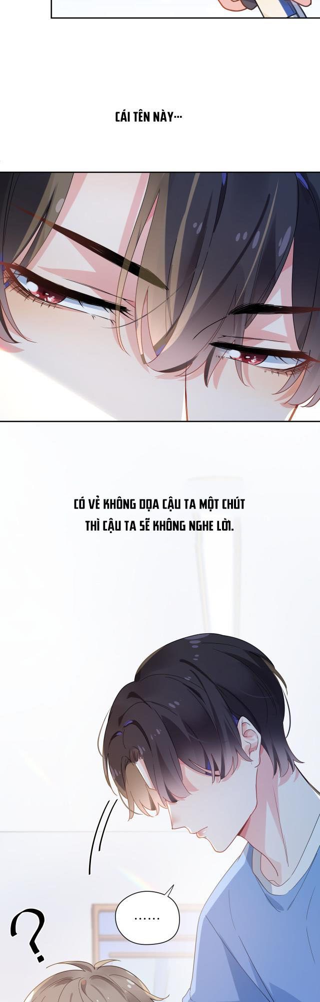 Có Bản Lĩnh Thì Cứ Hung Dữ Đi?: Chapter 26