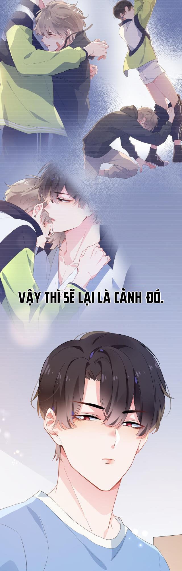 Có Bản Lĩnh Thì Cứ Hung Dữ Đi?: Chapter 26