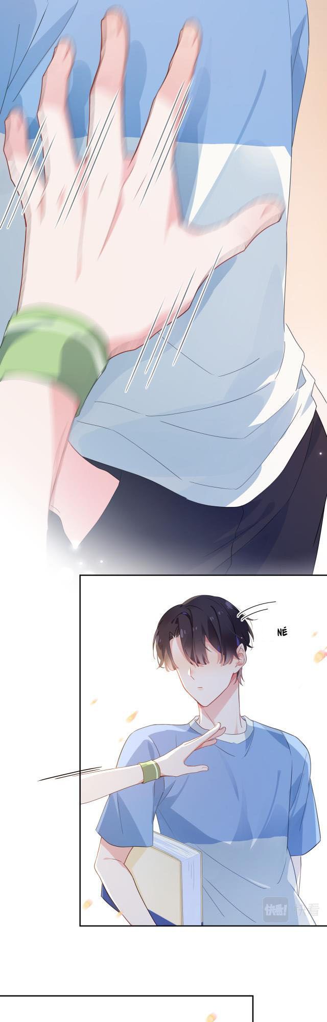 Có Bản Lĩnh Thì Cứ Hung Dữ Đi?: Chapter 26