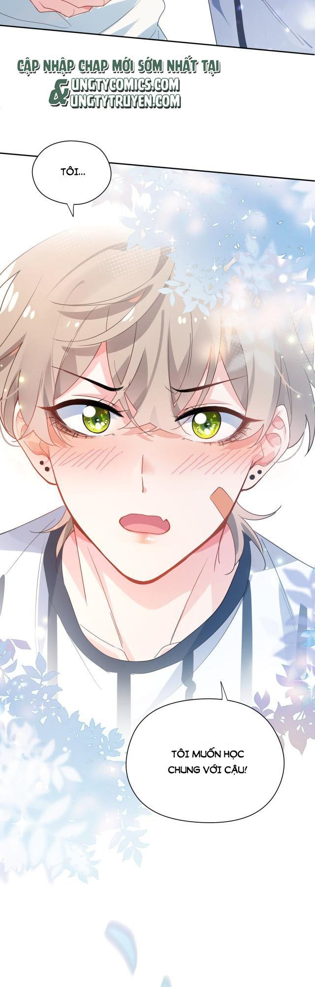 Có Bản Lĩnh Thì Cứ Hung Dữ Đi?: Chapter 26