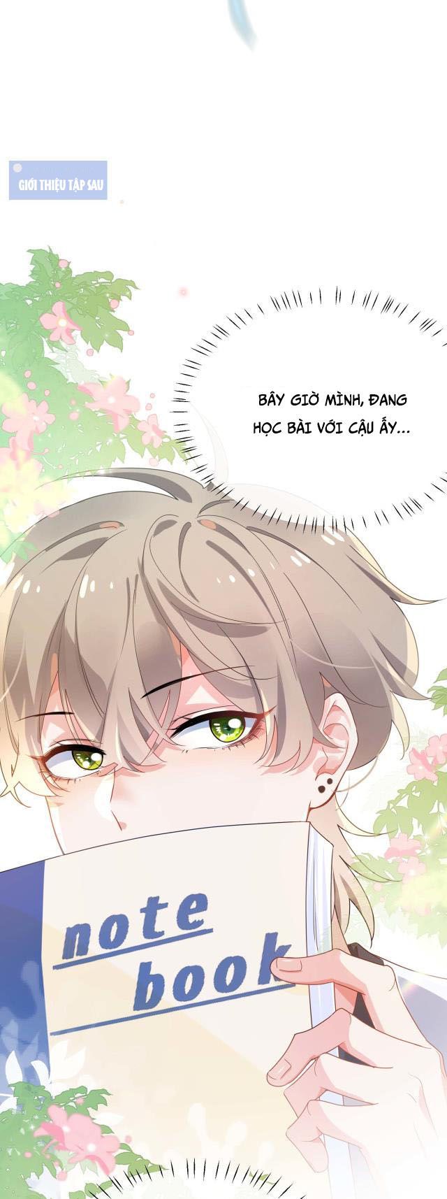 Có Bản Lĩnh Thì Cứ Hung Dữ Đi?: Chapter 26