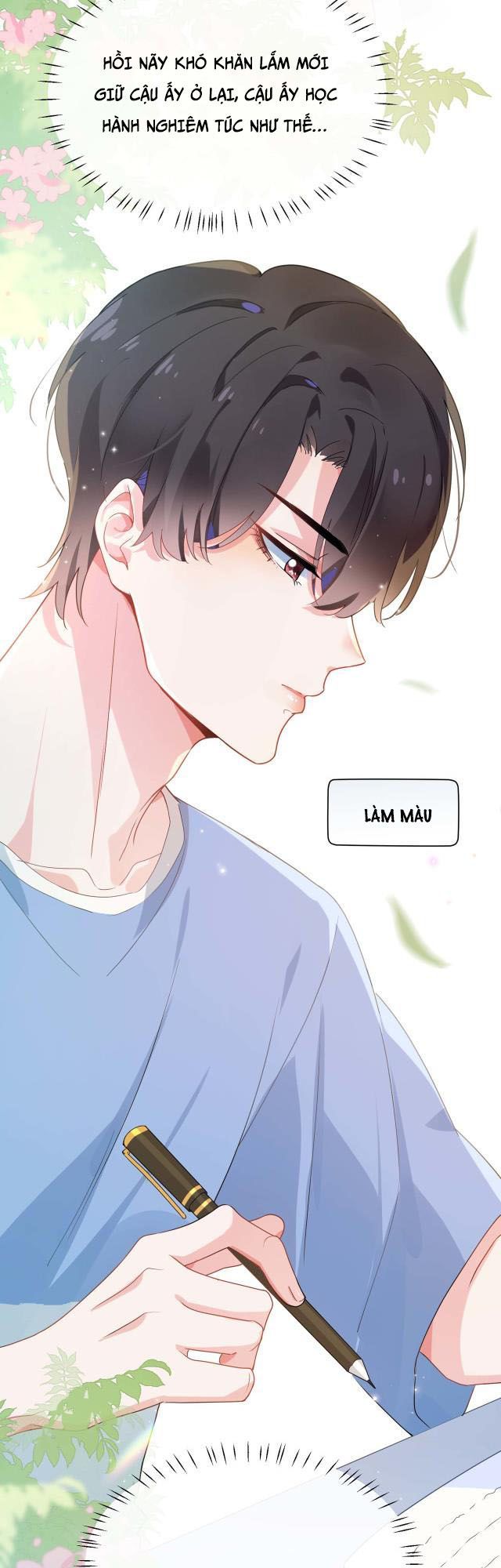 Có Bản Lĩnh Thì Cứ Hung Dữ Đi?: Chapter 26