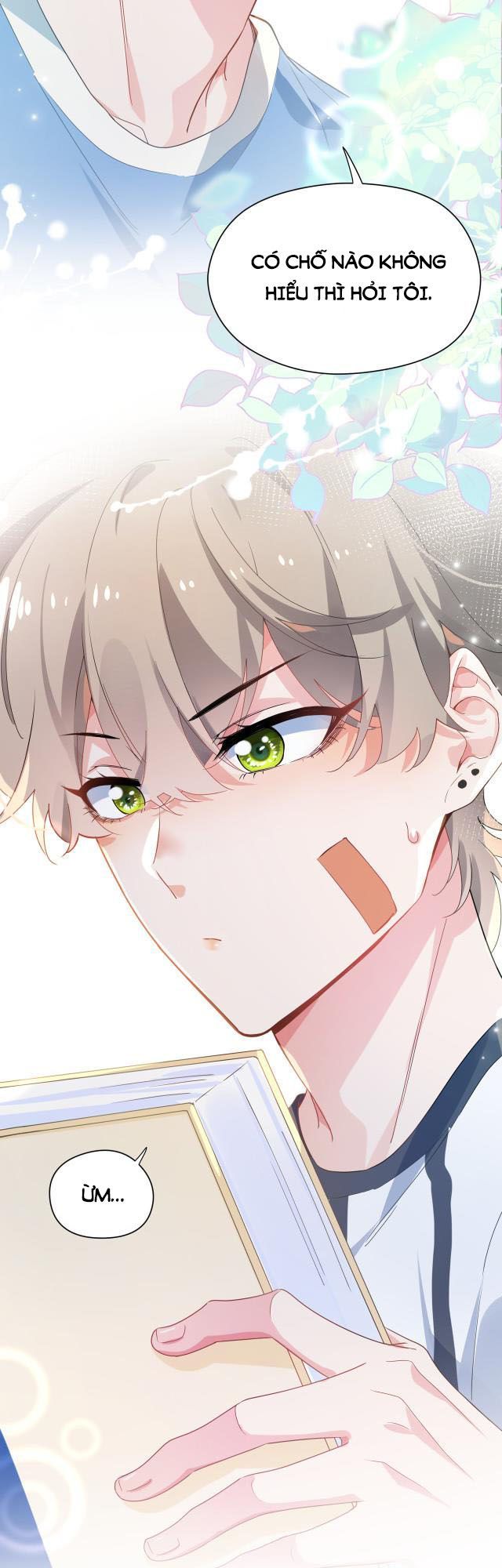 Có Bản Lĩnh Thì Cứ Hung Dữ Đi?: Chapter 26