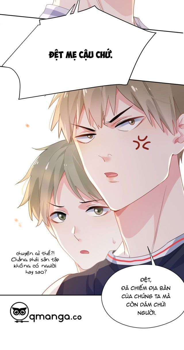 Có Bản Lĩnh Thì Cứ Hung Dữ Đi?: Chapter 29