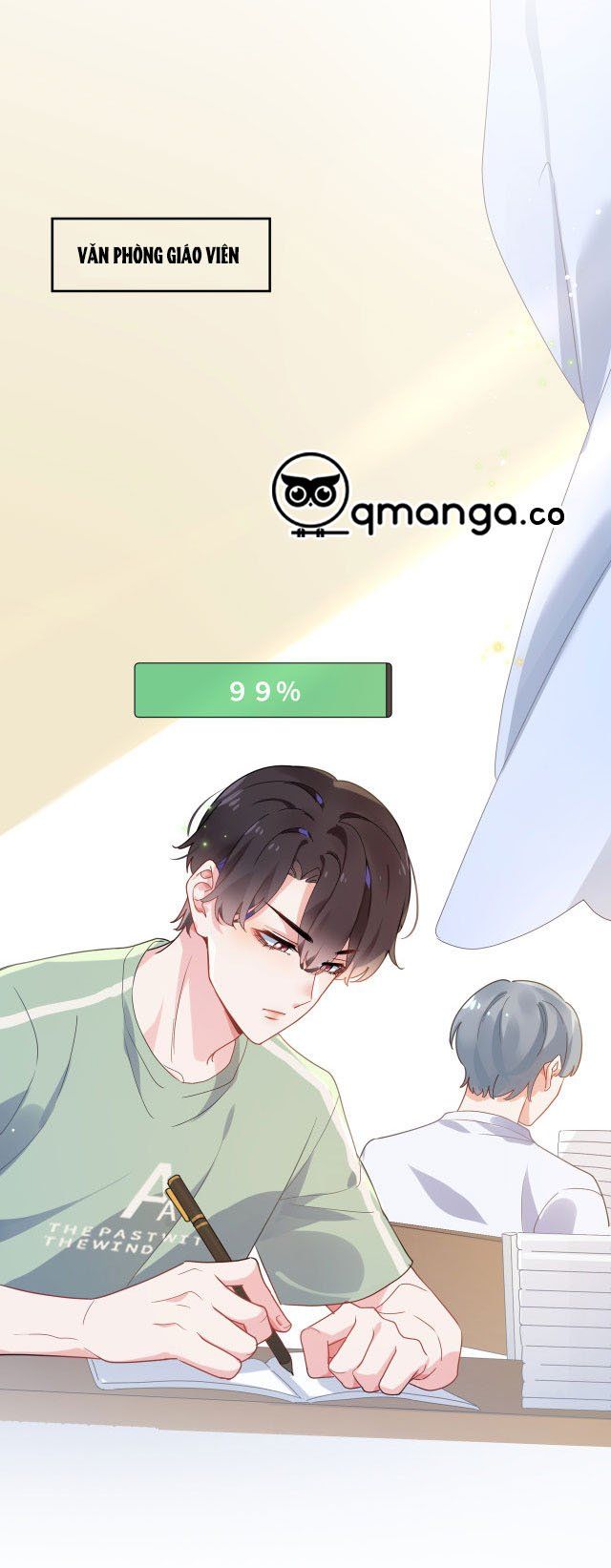 Có Bản Lĩnh Thì Cứ Hung Dữ Đi?: Chapter 29
