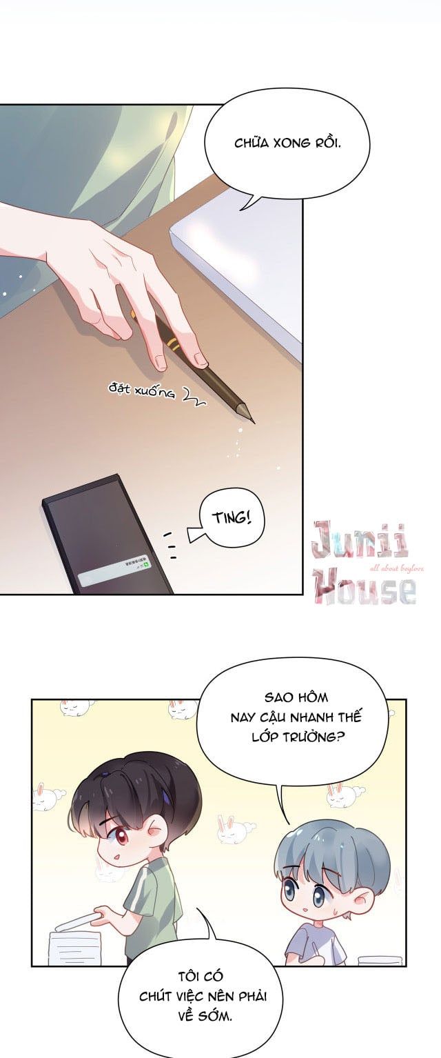 Có Bản Lĩnh Thì Cứ Hung Dữ Đi?: Chapter 29